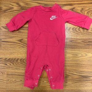 Nike One Piece. 6 months